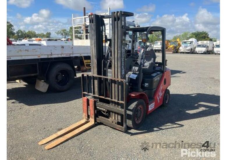 Used powerlift POWERLIFT Construction Equipment in , Listed on Machines4u
