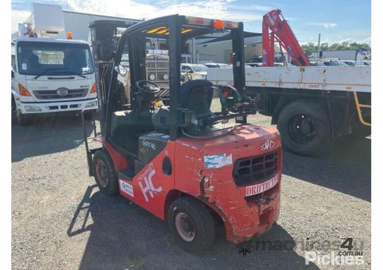 Used powerlift POWERLIFT Construction Equipment in , Listed on Machines4u