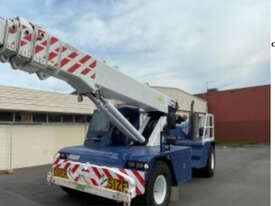 TEREX FRANNA MAC25 - picture0' - Click to enlarge