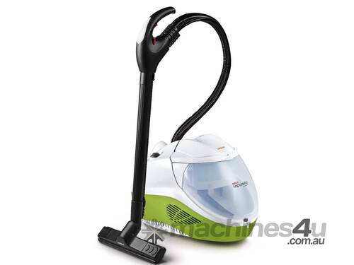 Polti Steam and Vacuum Cleaner 6-Bar FAV80