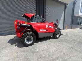 Used Manitou MT-X625 with Forks - picture2' - Click to enlarge