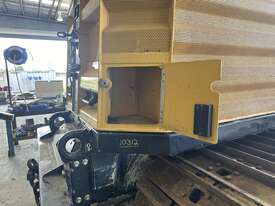 2015 Vermeer FT300 Forestry Tractor - picture0' - Click to enlarge