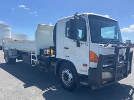 2012 Hino FG 500 1628 Tipper - picture0' - Click to enlarge