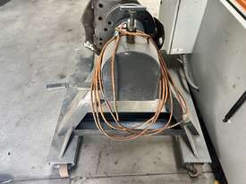 Engine Hoist - picture0' - Click to enlarge