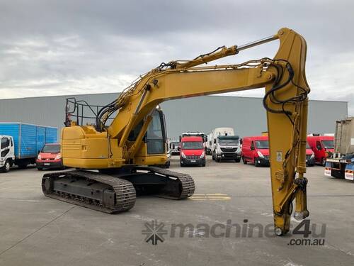 Used 2012 komatsu PC228US LC-8 Construction Equipment in , - Listed on ...