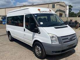 Ford Transit VM - picture0' - Click to enlarge
