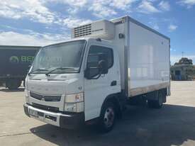 2020 Mitsubishi Fuso Canter 515 Refrigerated Pantech - picture1' - Click to enlarge