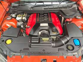 2007 HSV GTS Sedan Petrol - picture2' - Click to enlarge