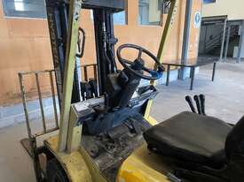 2.5T Hyster Gas Forklift - picture2' - Click to enlarge
