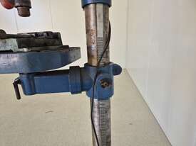 Toolex floor drill press - picture2' - Click to enlarge
