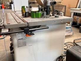 Polymac Edgebander x2 - picture0' - Click to enlarge