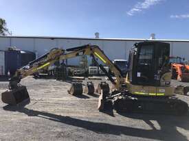2016 Caterpillar 305E2 CR Excavator (Rubber Tracked) - picture1' - Click to enlarge