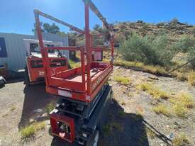 2018 Skyjack SJ1113219 Scissor Lift - picture0' - Click to enlarge