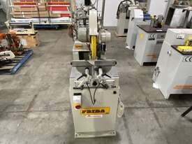 Aluminium Cut Off Saw, LGF, Frida, S/N: 364, 2001, 415V Hard Wired Disconnected, 400mm Blade , Appro - picture1' - Click to enlarge