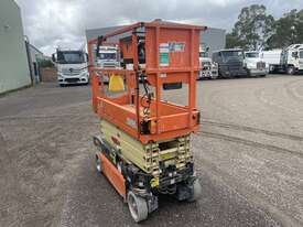 2018 JLG  1932R Electric Scissor Lift - picture2' - Click to enlarge