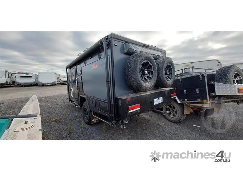 Buy Used Emu Emu Xpedition Trailers in , Listed on Machines4u