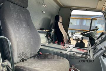 2008 Tadano ATF65G-4 All Terrain Crane