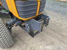 2013 Kubota B3000DPTQ Compact Tractor - picture1' - Click to enlarge
