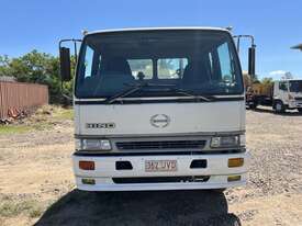 1998 Hino FF1J Vacuum Truck - picture0' - Click to enlarge