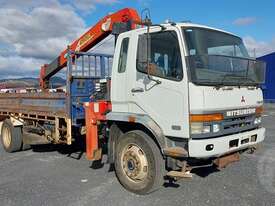 Mitsubishi FM600 - picture0' - Click to enlarge