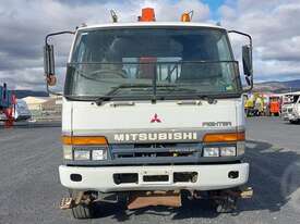 Mitsubishi FM600 - picture0' - Click to enlarge