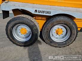 Unused Barford D16 Twin Axle Dump Trailer  - picture2' - Click to enlarge