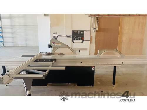 Panel Saw (3800) 