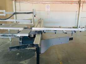 Panel Saw (3800)  - picture0' - Click to enlarge