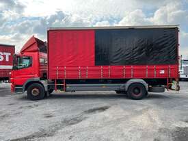 2010 Mercedes Benz Atego 1624 Curtain Sider - picture2' - Click to enlarge