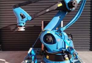 KR 180-2PA | Kuka | 4 Axis Palletising Robot | 180kg Payload | 3200mm Reach