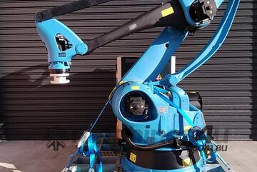 KR 180-2PA | Kuka | 4 Axis Palletising Robot | 180kg Payload | 3200mm Reach