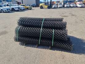 Pallet Of Various Fencing Mesh - picture0' - Click to enlarge