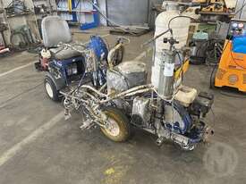 Graco Line Driver HD - picture0' - Click to enlarge