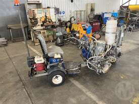 Graco Line Driver HD - picture0' - Click to enlarge