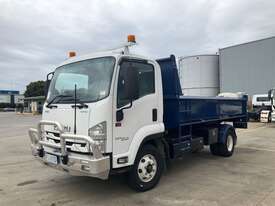 2016 Isuzu FRR 107-210 Tipper Day Cab - picture1' - Click to enlarge