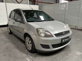 2006 Ford Fiesta LX Petrol - picture1' - Click to enlarge