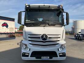 2019 Mercedes Benz Actros 2653 Prime Mover Sleeper Cab - picture0' - Click to enlarge