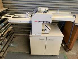 Grafipli 3810S Printing Equipment - picture0' - Click to enlarge