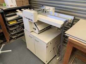 Grafipli 3810S Printing Equipment - picture1' - Click to enlarge