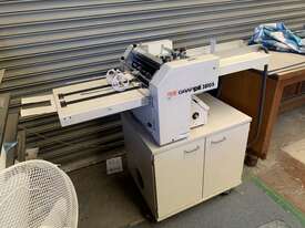 Grafipli 3810S Printing Equipment - picture2' - Click to enlarge