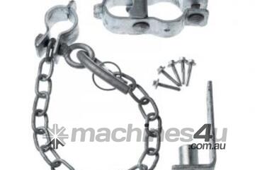 FS-1025 STD GATE HARDWARE KIT