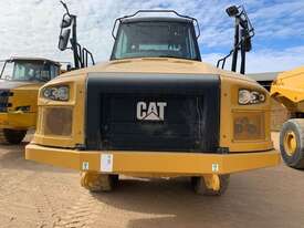 2015 Caterpillar 730C Articulated Dump Truck - picture0' - Click to enlarge