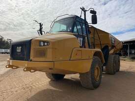 2015 Caterpillar 730C Articulated Dump Truck - picture1' - Click to enlarge