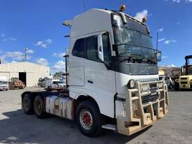 2014 Volvo FH16    Prime Mover - picture0' - Click to enlarge