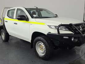 Mitsubishi Triton MR - picture0' - Click to enlarge