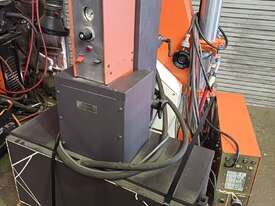 Branson Ultrasonic 490 Welder and Sonic & Materials Ultrasonic EL Welder Package - picture0' - Click to enlarge