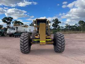 2006 Caterpillar 16H Articulated Motor Grader - picture0' - Click to enlarge