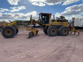 2006 Caterpillar 16H Articulated Motor Grader - picture2' - Click to enlarge