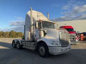 2014 Kenworth T409 Prime Mover Sleeper Cab - picture0' - Click to enlarge