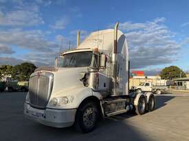 2014 Kenworth T409 Prime Mover Sleeper Cab - picture1' - Click to enlarge